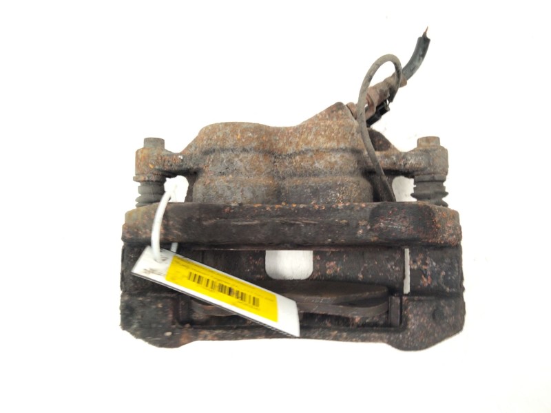 Recambio de pinza freno delantera derecha para ford transit furgoneta (fa_ _) 2.2 tdci referencia OEM IAM   
