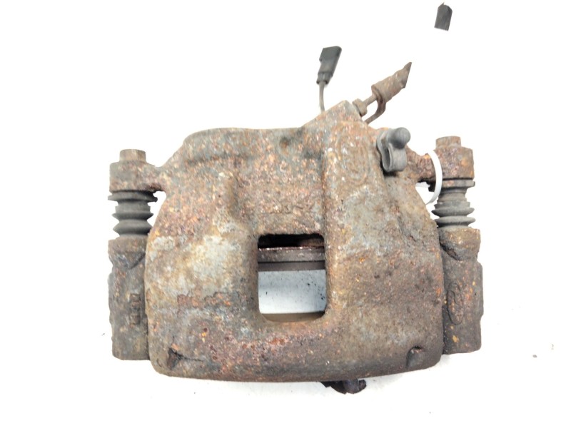 Recambio de pinza freno delantera izquierda para ford transit furgoneta (fa_ _) 2.2 tdci referencia OEM IAM   