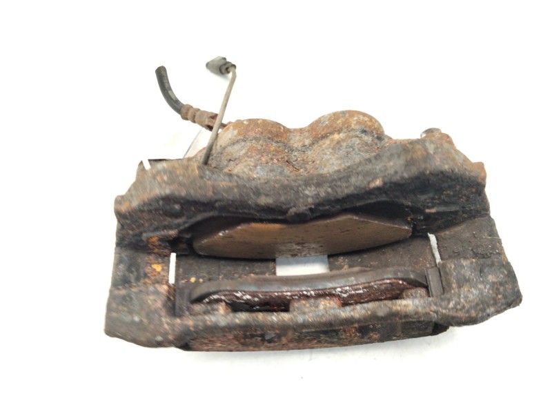 Recambio de pinza freno delantera izquierda para ford transit furgoneta (fa_ _) 2.2 tdci referencia OEM IAM   