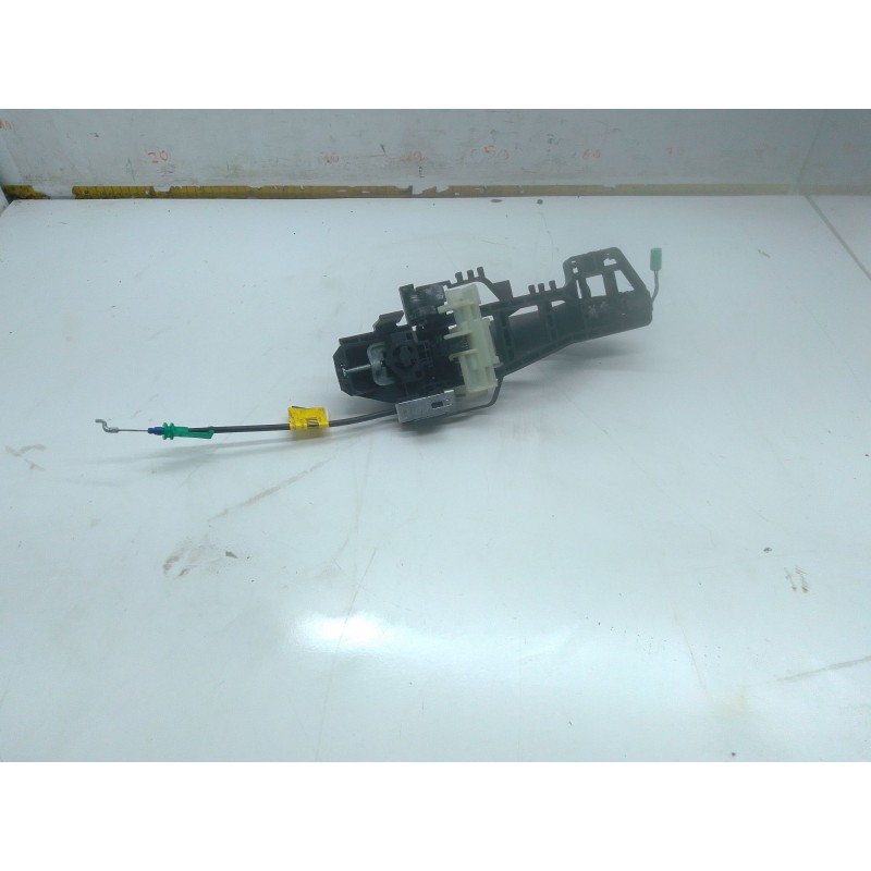 Recambio de maneta exterior trasera derecha para ford kuga ii (dm2) 1.5 ecoboost referencia OEM IAM   