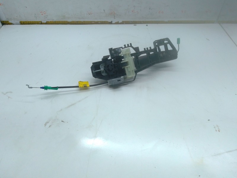 Recambio de maneta exterior trasera derecha para ford kuga ii (dm2) 1.5 ecoboost referencia OEM IAM   