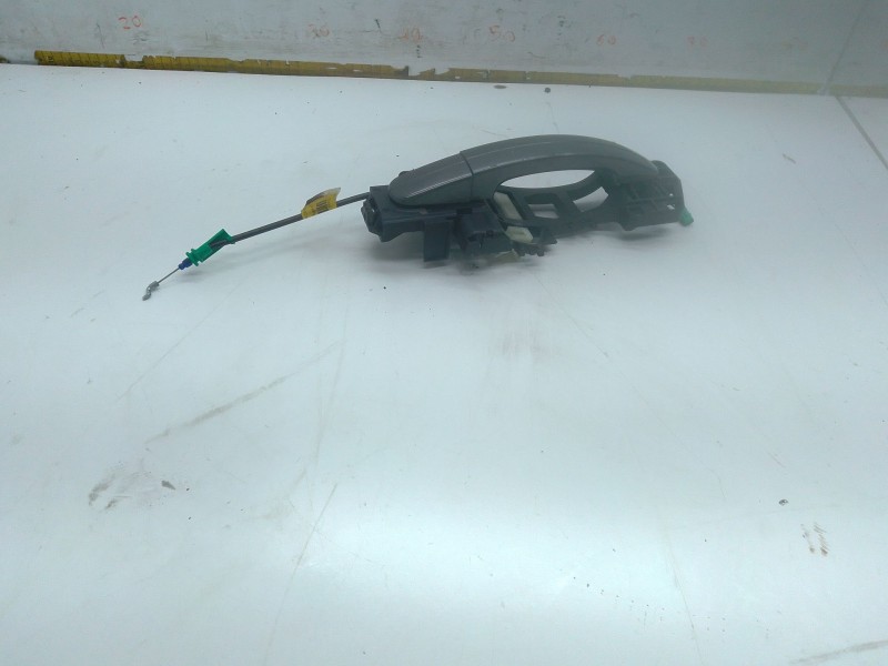Recambio de maneta exterior trasera derecha para ford kuga ii (dm2) 1.5 ecoboost referencia OEM IAM   