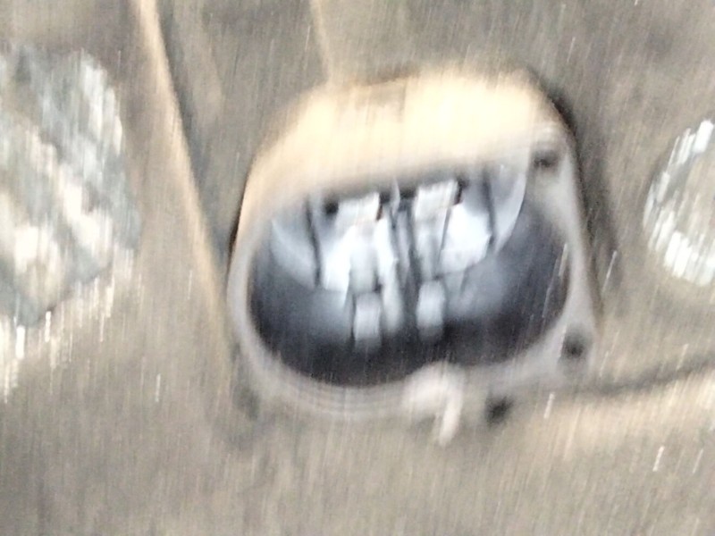 Recambio de alternador para ford transit furgoneta (fa_ _) 2.2 tdci referencia OEM IAM   