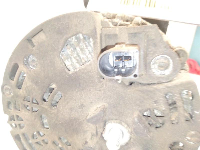 Recambio de alternador para ford transit furgoneta (fa_ _) 2.2 tdci referencia OEM IAM   