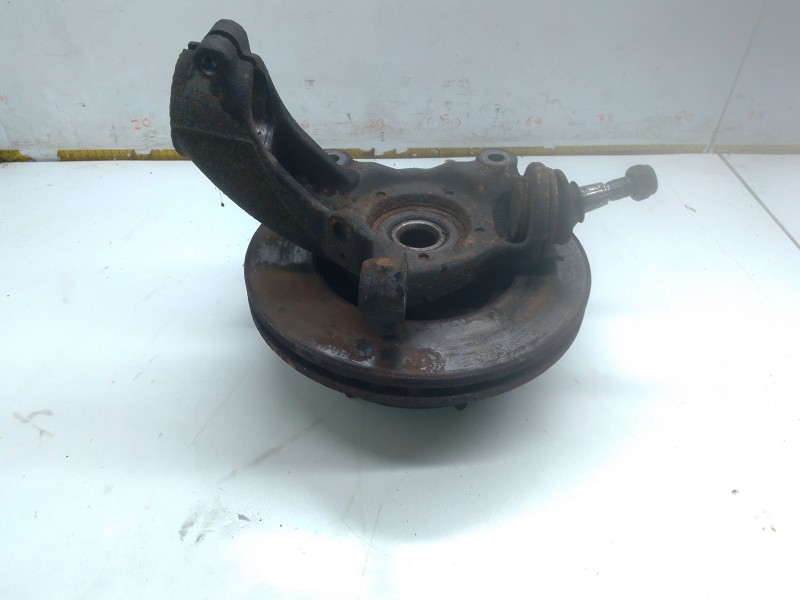 Recambio de mangueta delantera izquierda para ford transit furgoneta (fa_ _) 2.2 tdci referencia OEM IAM   