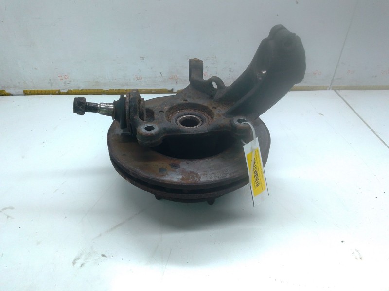 Recambio de mangueta delantera izquierda para ford transit furgoneta (fa_ _) 2.2 tdci referencia OEM IAM   