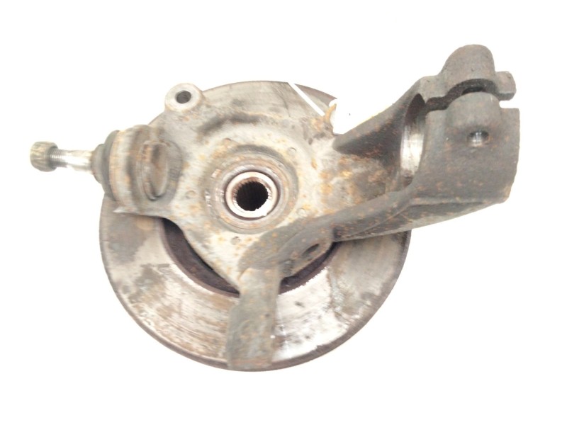 Recambio de mangueta delantera derecha para ford transit furgoneta (fa_ _) 2.2 tdci referencia OEM IAM   