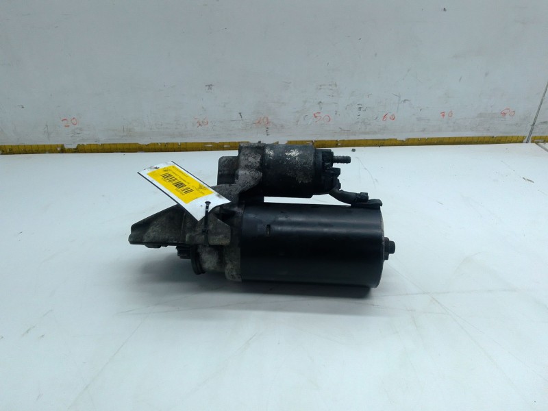 Recambio de motor arranque para ford transit furgoneta (fa_ _) 2.2 tdci referencia OEM IAM 6C1T11000AC  