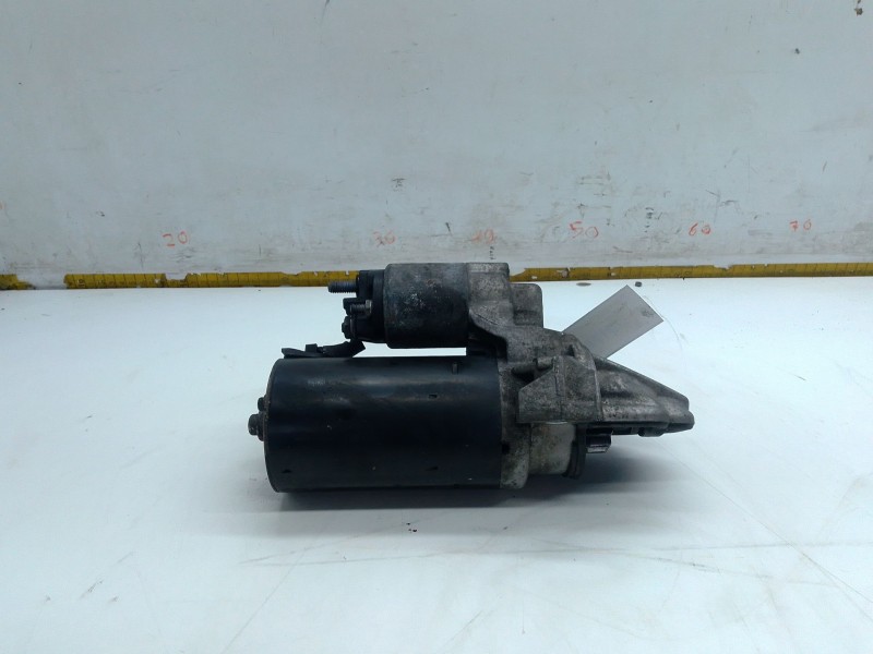 Recambio de motor arranque para ford transit furgoneta (fa_ _) 2.2 tdci referencia OEM IAM 6C1T11000AC  