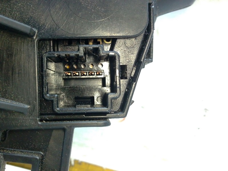 Recambio de mando intermitentes y limpia para ford transit furgoneta (fa_ _) 2.2 tdci referencia OEM IAM   