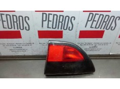 Recambio de piloto trasero derecho para renault megane i fase 2 classic (la..) 1.4 16v expression referencia OEM IAM 7700838533 