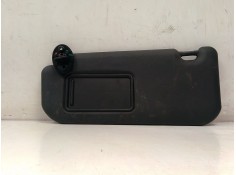 Recambio de parasol izquierdo para toyota c-hr (_x1_) 1.8 hybrid (zyx10_, zyx11_) referencia OEM IAM   