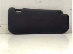 Recambio de parasol izquierdo para toyota c-hr (_x1_) 1.8 hybrid (zyx10_, zyx11_) referencia OEM IAM    2