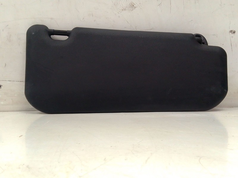 Recambio de parasol izquierdo para toyota c-hr (_x1_) 1.8 hybrid (zyx10_, zyx11_) referencia OEM IAM   