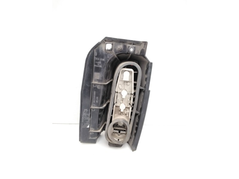 Recambio de piloto trasero izquierdo para renault espace iii (je0_) 2.0 referencia OEM IAM 6025101897G  