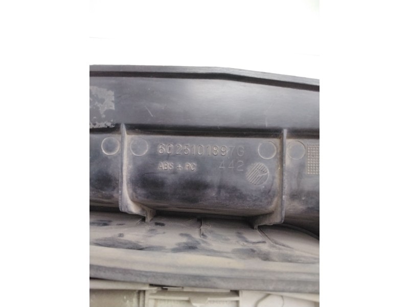 Recambio de piloto trasero izquierdo para renault espace iii (je0_) 2.0 referencia OEM IAM 6025101897G  