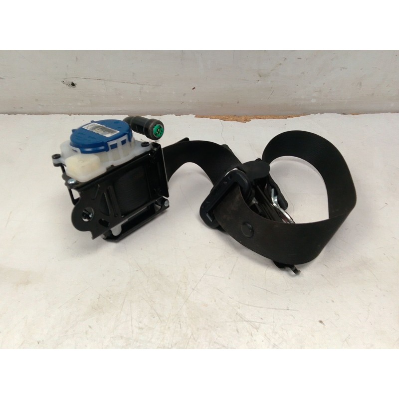 Recambio de cinturon seguridad delantero izquierdo para toyota c-hr (_x1_) 1.8 hybrid (zyx10_, zyx11_) referencia OEM IAM 73220F