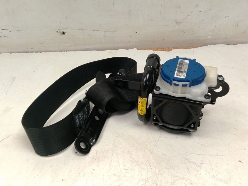 Recambio de cinturon seguridad delantero izquierdo para toyota c-hr (_x1_) 1.8 hybrid (zyx10_, zyx11_) referencia OEM IAM 73220F