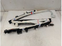Recambio de airbag cortina delantero izquierdo para toyota c-hr (_x1_) 1.8 hybrid (zyx10_, zyx11_) referencia OEM IAM 0080P11100