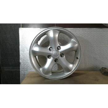 LLANTA ALUMINIO 18 5 TORNILLOS SSANYONG 