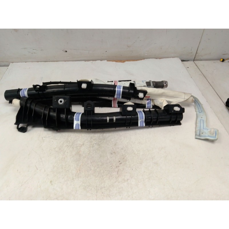 Recambio de airbag cortina delantero derecho para toyota c-hr (_x1_) 1.8 hybrid (zyx10_, zyx11_) referencia OEM IAM 0080P1110030