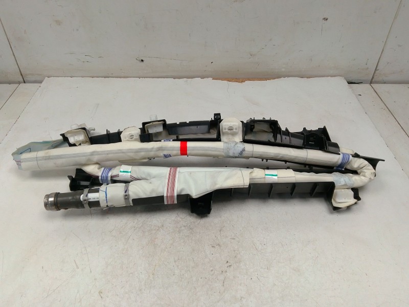 Recambio de airbag cortina delantero derecho para toyota c-hr (_x1_) 1.8 hybrid (zyx10_, zyx11_) referencia OEM IAM 0080P1110030