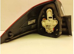 Recambio de piloto trasero derecho para renault megane ii classic berlina expression referencia OEM IAM 8200142681F 12478SE  2