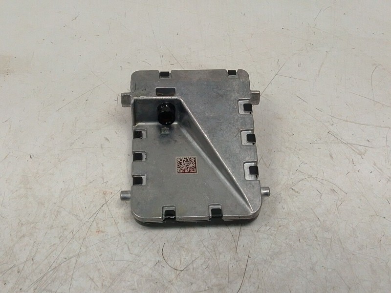 Recambio de camara delantera para toyota c-hr (_x1_) 1.8 hybrid (zyx10_, zyx11_) referencia OEM IAM 8646CF4011  