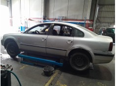 volkswagen passat b5 (3b2) del año 1997