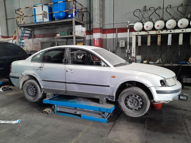 volkswagen passat b5 (3b2) del año 1997
