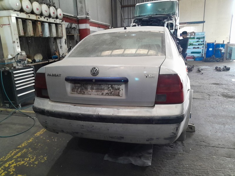 volkswagen passat b5 (3b2) del año 1997