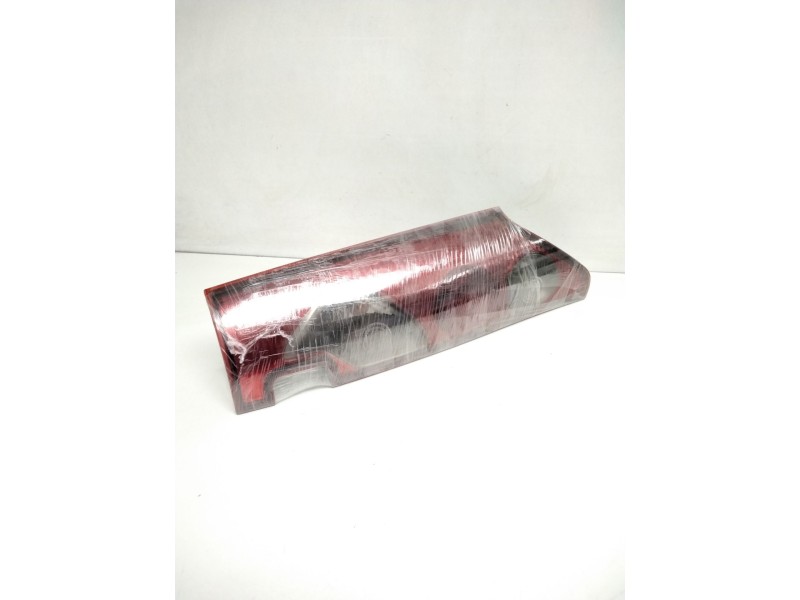 Recambio de piloto trasero derecho para renault kangoo (f/kc0) express confort referencia OEM IAM 89073496 8200410952 