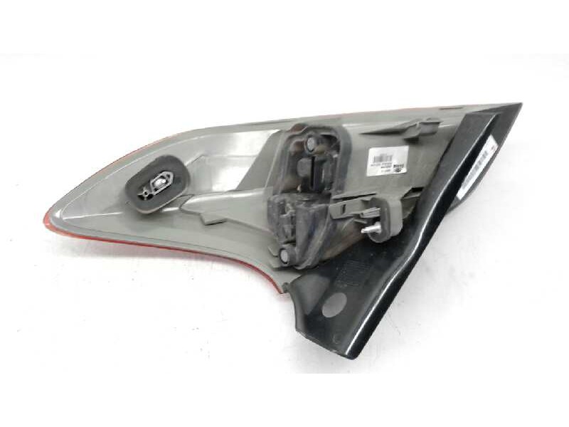 Recambio de piloto trasero izquierdo para renault megane iii berlina 5 p authentique referencia OEM IAM 265550038R 13447FC 