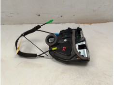 Recambio de cerradura puerta trasera izquierda para toyota c-hr (_x1_) 1.8 hybrid (zyx10_, zyx11_) referencia OEM IAM   