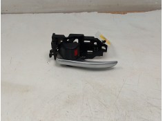 Recambio de maneta interior trasera derecha para toyota c-hr (_x1_) 1.8 hybrid (zyx10_, zyx11_) referencia OEM IAM   