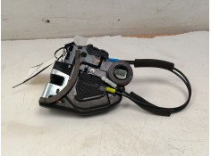 Recambio de cerradura puerta trasera derecha para toyota c-hr (_x1_) 1.8 hybrid (zyx10_, zyx11_) referencia OEM IAM   