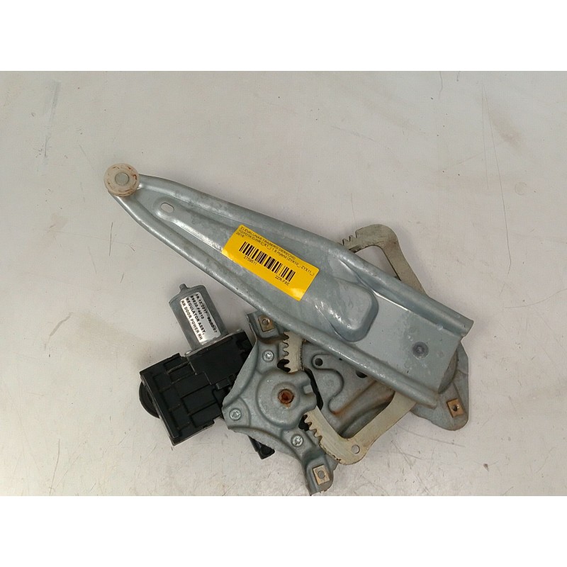 Recambio de elevalunas trasero derecho para toyota c-hr (_x1_) 1.8 hybrid (zyx10_, zyx11_) referencia OEM IAM   