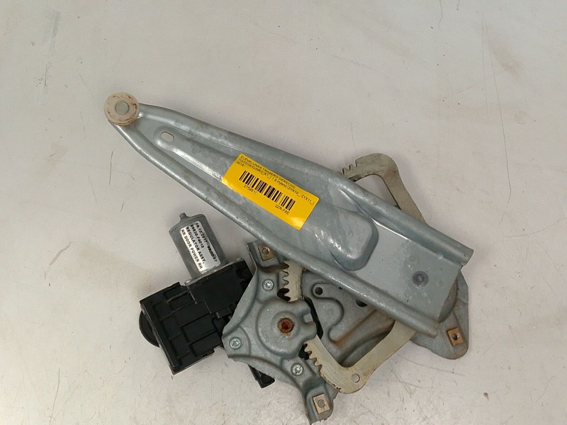 Recambio de elevalunas trasero derecho para toyota c-hr (_x1_) 1.8 hybrid (zyx10_, zyx11_) referencia OEM IAM   