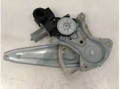 Recambio de elevalunas trasero derecho para toyota c-hr (_x1_) 1.8 hybrid (zyx10_, zyx11_) referencia OEM IAM    2