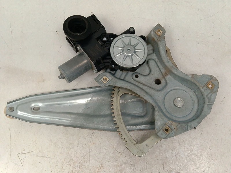 Recambio de elevalunas trasero derecho para toyota c-hr (_x1_) 1.8 hybrid (zyx10_, zyx11_) referencia OEM IAM   