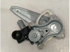 Recambio de elevalunas trasero izquierdo para toyota c-hr (_x1_) 1.8 hybrid (zyx10_, zyx11_) referencia OEM IAM   