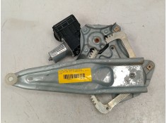 Recambio de elevalunas trasero izquierdo para toyota c-hr (_x1_) 1.8 hybrid (zyx10_, zyx11_) referencia OEM IAM    2