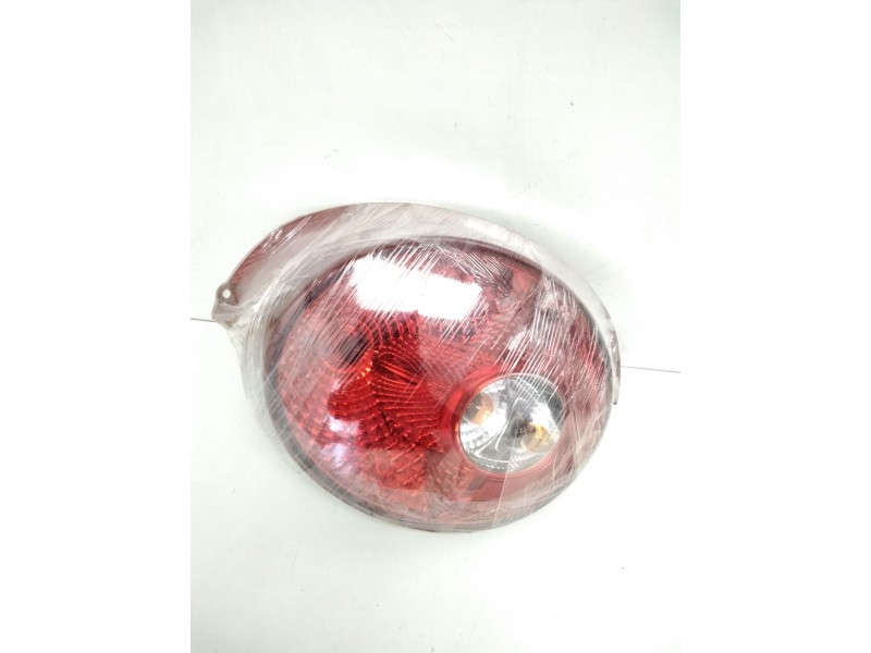 Recambio de piloto trasero izquierdo para chevrolet matiz (m200, m250) 1.0 referencia OEM IAM 300411L GD27D 