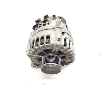 Recambio de alternador para bmw 1 (f20) 118 d referencia OEM IAM 7823343  