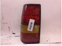 Recambio de piloto trasero izquierdo para opel corsa a 1.0 referencia OEM IAM   