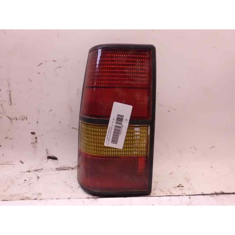 Recambio de piloto trasero izquierdo para opel corsa a 1.0 referencia OEM IAM   