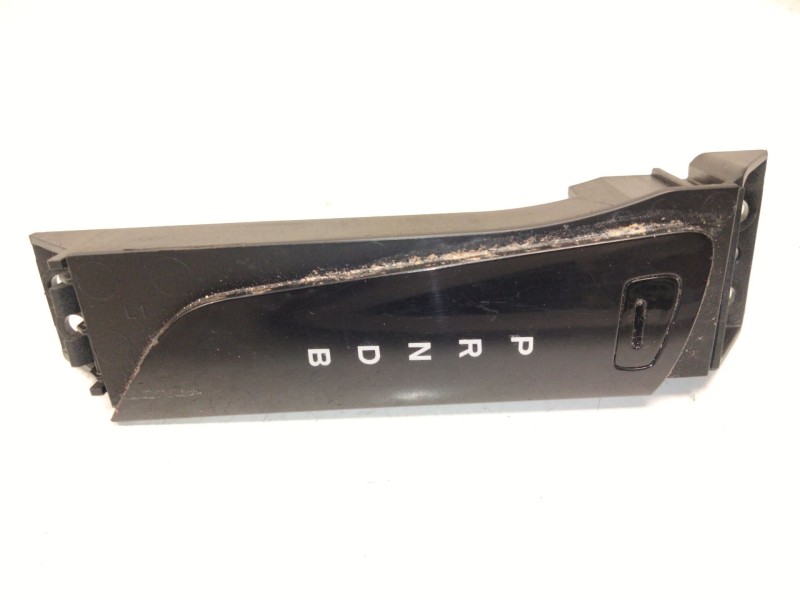 Recambio de mando multifuncion para toyota c-hr (_x1_) 1.8 hybrid (zyx10_, zyx11_) referencia OEM IAM 76K510LHD  