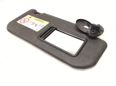 Recambio de parasol derecho para toyota c-hr (_x1_) 1.8 hybrid (zyx10_, zyx11_) referencia OEM IAM    2