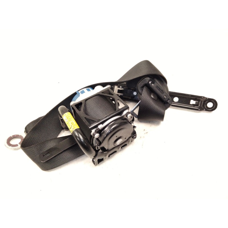 Recambio de cinturon seguridad delantero derecho para toyota c-hr (_x1_) 1.8 hybrid (zyx10_, zyx11_) referencia OEM IAM 73210F40