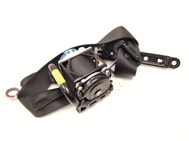 Recambio de cinturon seguridad delantero derecho para toyota c-hr (_x1_) 1.8 hybrid (zyx10_, zyx11_) referencia OEM IAM 73210F40